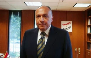 Egypt rejects Erdogan's accusations