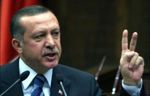 Egypt rejects Erdogan's accusations