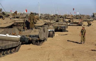 Israeli media admit to might of resistance