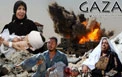 Iranian cinema artists send letter to UN chief on Gaza
