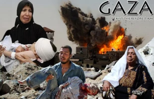Iranian cinema artists send letter to UN chief on Gaza