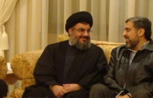 Nasrallah affirms Hezbollah support to Palestinians
