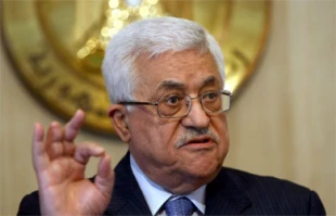 Abbas backs Hamas truce demands