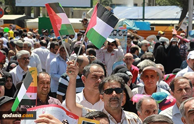 This year's Quds Day more significant