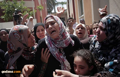 Pregnant mother among over 800 killed