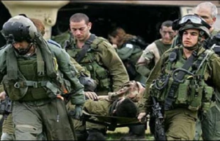 Resistance forces kill 80 Zionist troops