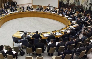 UN urges immediate ceasefire in Gaza