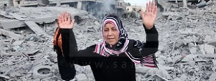 Shojayia: Israel set record in savagery