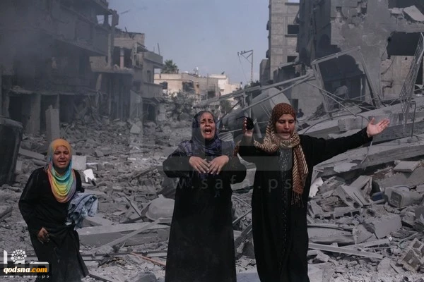 Shojayia: Israel set record in savagery