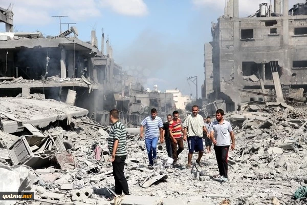 Shojayia: Israel set record in savagery