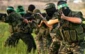Resistance groups never surrender