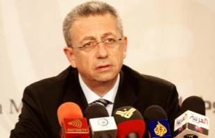 Third Intifada has already emerged