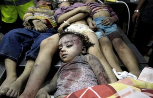Gaza war turned public opinion against Israel