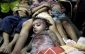 Gaza war turned public opinion against Israel
