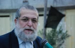 الشیخ عزام: التصعید قائم والمقاومة مستعدة للمواجهة