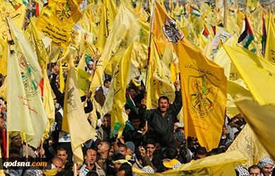 الأجنحة العسکریة لحرکة "فتح": سندافع عن شعبنا