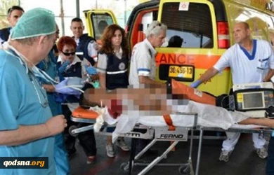 بعد وقت قصير من دخول قوات الاحتلال البرية إلى قطاع غزة: مقتل جندي وإصابة 3 آخرين