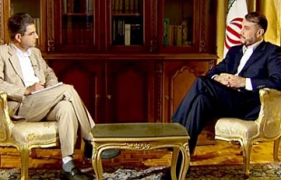 ایران اجازه نمی‌دهد طرح صهیونیستی تجزیه عراق محقق شود