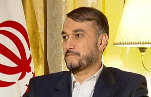 ایران اجازه نمی‌دهد طرح صهیونیستی تجزیه عراق محقق شود