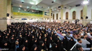 مقاومت مسلحانه و قاطع تنها راه مقابله با رژیم صهیونیستی است