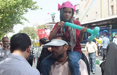 صهیونیستها کودکان فلسطینی را سلاخی میکنند