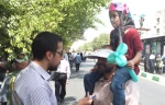صهیونیستها کودکان فلسطینی را سلاخی میکنند