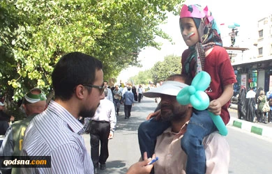 صهیونیستها کودکان فلسطینی را سلاخی میکنند