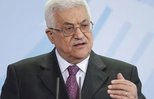 ابومازن خواستار کمکهای بین المللی به غزه شد