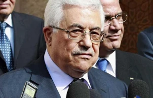 ابومازن خواستار کمکهای بین المللی به غزه شد