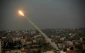 Palestinians launch rockets at Tel Aviv area