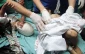 UN: Nearly 300 Palestinian children killed in Gaza