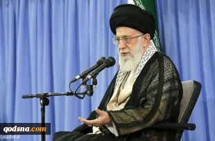 IR Leader's roadmap for Palestine
