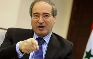 No alternative for resistance against Israel