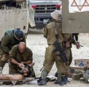 War on Gaza broke asunder myth of Golani brigade