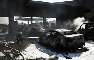 Gaza war to wreck Israeli economy