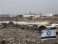 Zionists put houses near Gaza on slae