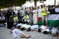 Day of Rage’ Protests Against Israel in World