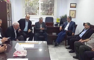 Cairo talks have already reached several points of agreement