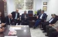 Cairo talks have already reached several points of agreement