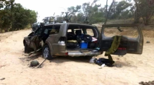 Hamas surprised Israel in war