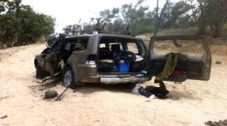 Hamas surprised Israel in war