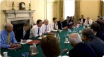 Britain to block arms exports to Israel if military action resumes