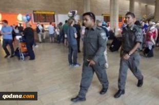 Officer admits power of resistance