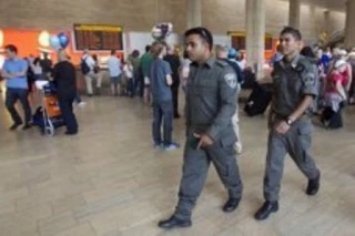 Officer admits power of resistance