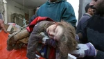 Over 470 Palestinian children killed