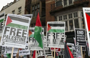 Protests planned in over 250 European cities