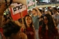 Anti-war rally in Tel Aviv