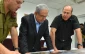 Netanyahu rejects rejects Egyptian ceasefire bid