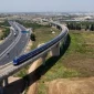Train service to Sderot suspended for fear of anti-tank fire