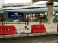 Train service to Sderot suspended for fear of anti-tank fire